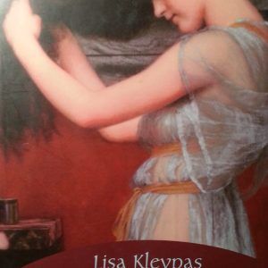 Un extrano en mis brazos LISA KLEYPAS