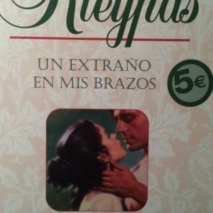 Un extrano en mis brazos LISA KLEYPAS bolsillo