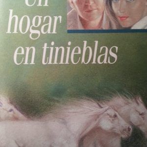Un hogar en tinieblas BARBARA ESSTMAN