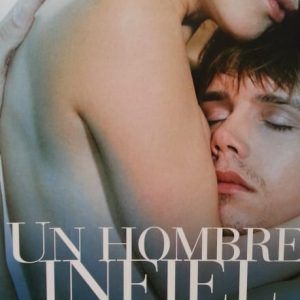 Un hombre infiel SUZANNE BROCKMANN