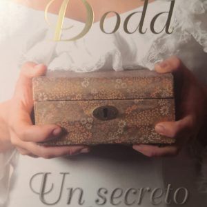 Un secreto peligroso CHRISTINA DODD
