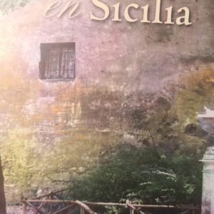 Un verano en Sicilia MARLENA DE BLASI