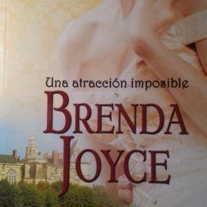 Una atraccion imposible BRENDA JOYCE