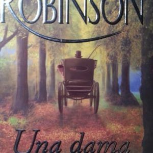 Una dama rebelde SUZANNE ROBINSON