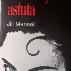 Una mujer astuta JILL MANSELL