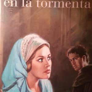Una mujer en la tormenta JUDITH MERKLE RILEY