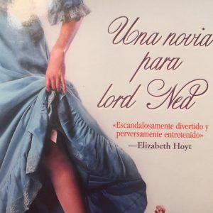 Una novia para Lord Ned