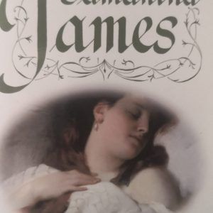 Una prometida perfecta SAMANTHA JAMES