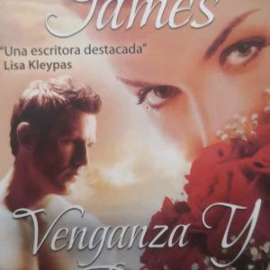 Venganza y Deseo SAMANTHA JAMES
