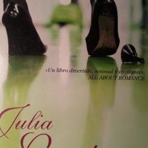 Adicta al trabajo JULIA LONDON