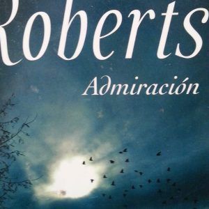 Admiracion NORA ROBERTS