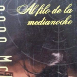 Al filo de la medianoche SHANNON MCKENNA