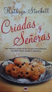 Criadas y senoras KATHRYN SKOCKETT