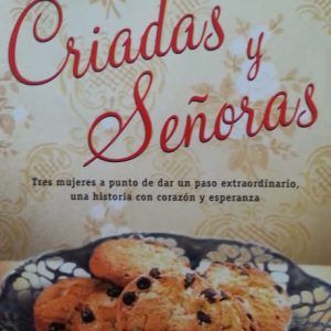Criadas y senoras KATHRYN SKOCKETT