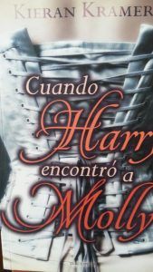 Cuando Harry encontro a Molly KIERA KRAMER