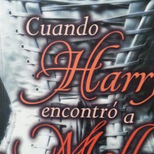 Cuando Harry encontro a Molly KIERA KRAMER