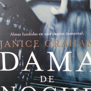 Dama de noche JANICE GRAHAM