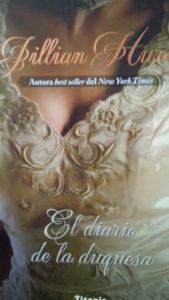 EL DIARIO DE LA DUQUESA JILLIAN HUNTER
