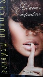 El arma definiva SHANNON MCKENNA El arma definiva SHANNON MCKENNA