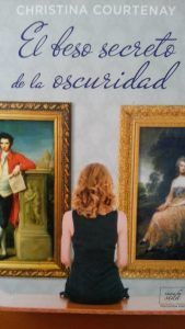 El beso secreto de la oscuridad CHRISTINA COURTENAY El beso secreto de la oscuridad CHRISTINA COURTENAY