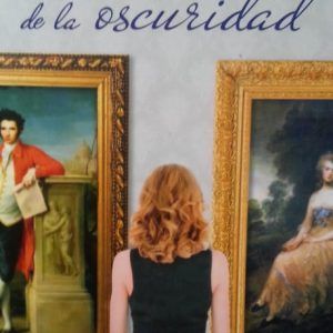 El beso secreto de la oscuridad CHRISTINA COURTENAY