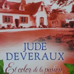 El calor de la pasion JUDE DEVEREAUX