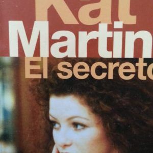 El secreto KAT MARTIN