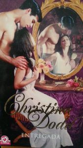 Entregada CHRISTINA DOOD