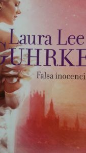 Falsa inocencia LAURA LEE GUHRKE