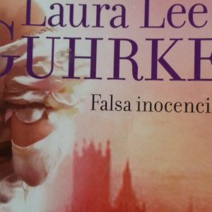 Falsa inocencia LAURA LEE GUHRKE