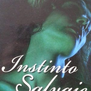 Instinto Salvaje SARAH McCARTY
