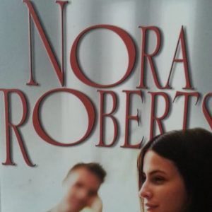 Juego sin nombre NORA ROBERTS