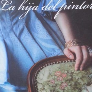 La hija del pintor JULIE KLASSEN