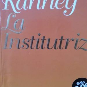 La institutriz KAREN RANNEY