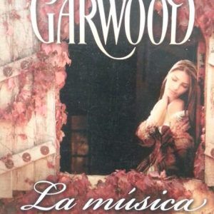 La musica de las sombras JULIE GARWOOD