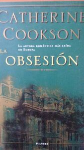 La obsesion CATHERINE COOKSON La obsesion CATHERINE COOKSON
