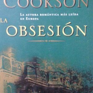 La obsesion CATHERINE COOKSON