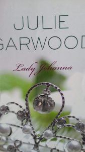 Lady Johanna JULIE GARWOOD 2 Lady Johanna JULIE GARWOOD 2