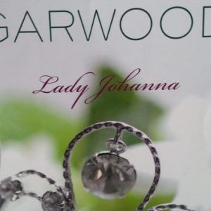 Lady Johanna JULIE GARWOOD 2