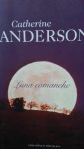 Luna Comanche CATHERINE ANDERSON