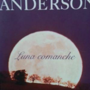Luna Comanche CATHERINE ANDERSON