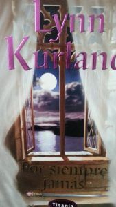 Por siempre jamas LYNN KURLAND Por siempre jamas LYNN KURLAND