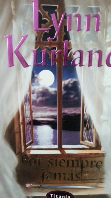 Por siempre jamas LYNN KURLAND