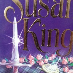Sangre indomita SUSAN KING