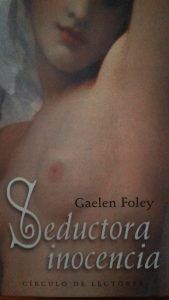 Seductora inocencia GAELLEN FOLLEY