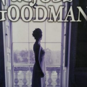 Todo lo que necesite JO GOODMAN