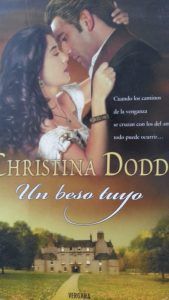 Un beso tuyo CHRISTINA DOOD