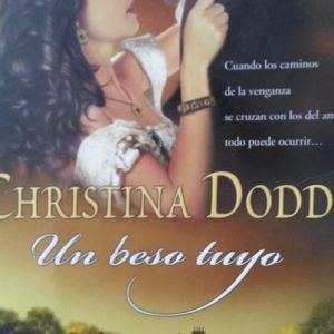 Un beso tuyo CHRISTINA DOOD