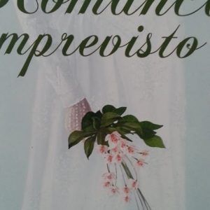 Un romance imprevisto JAQUIE DALESSANDRO