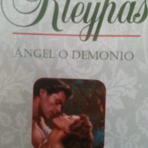 Angel o demonio LISA KLEYPAS